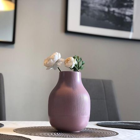 Apartament Paseo Imperial Arcos de la Frontera Zewnętrze zdjęcie