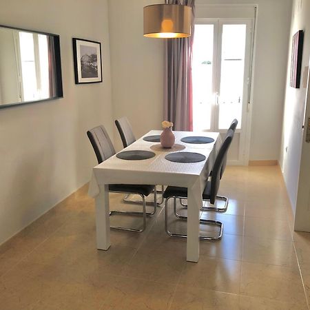 Apartament Paseo Imperial Arcos de la Frontera Zewnętrze zdjęcie