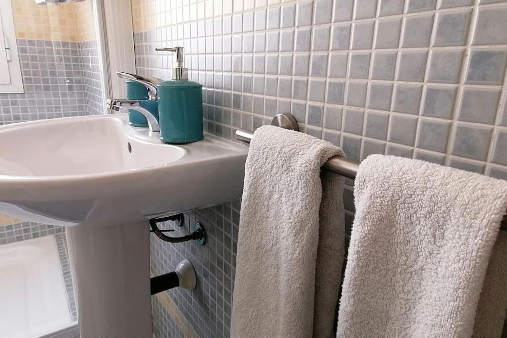 Apartament Paseo Imperial Arcos de la Frontera Zewnętrze zdjęcie