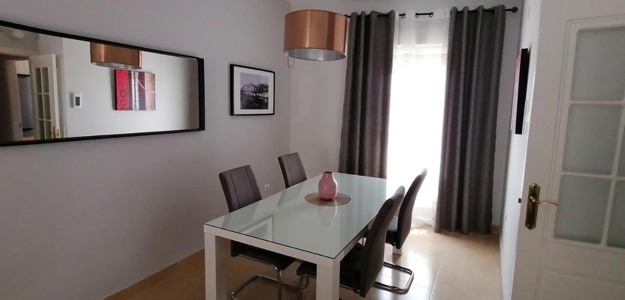 Apartament Paseo Imperial Arcos de la Frontera Zewnętrze zdjęcie