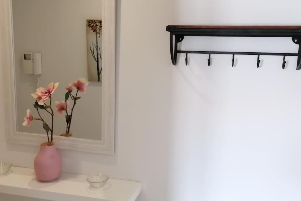 Apartament Paseo Imperial Arcos de la Frontera Zewnętrze zdjęcie