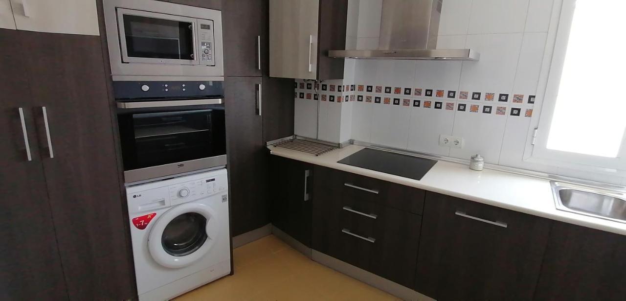 Apartament Paseo Imperial Arcos de la Frontera Zewnętrze zdjęcie