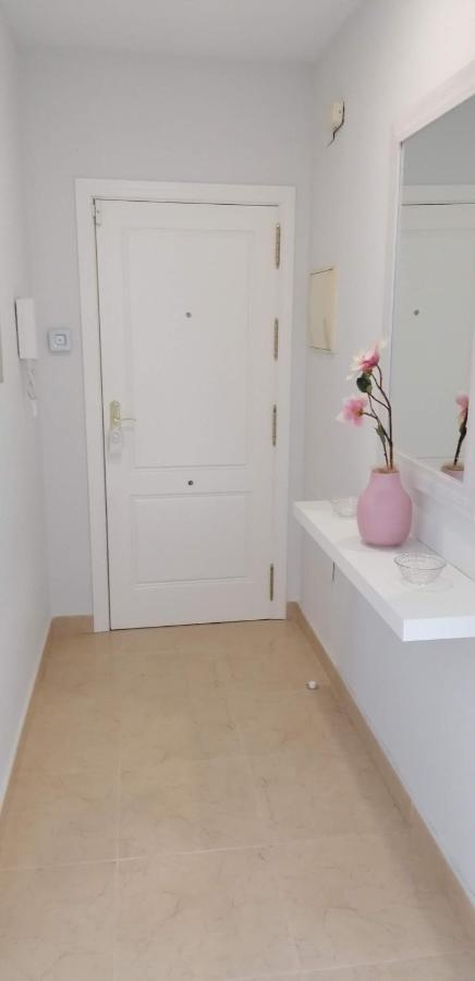 Apartament Paseo Imperial Arcos de la Frontera Zewnętrze zdjęcie