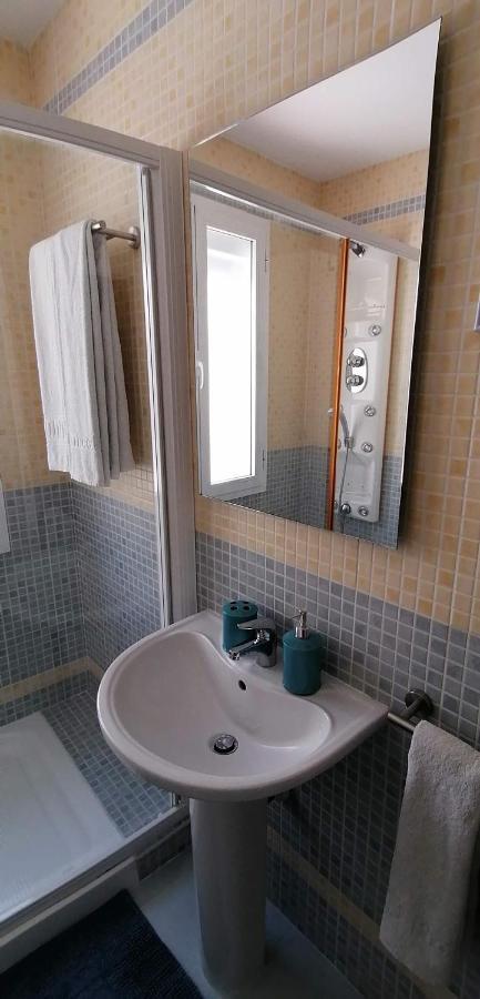 Apartament Paseo Imperial Arcos de la Frontera Zewnętrze zdjęcie