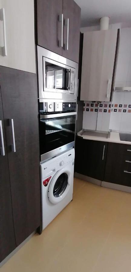 Apartament Paseo Imperial Arcos de la Frontera Zewnętrze zdjęcie