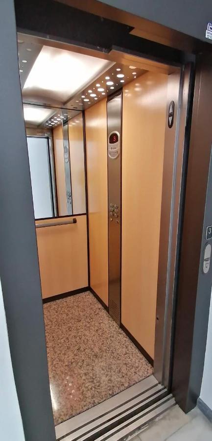 Apartament Paseo Imperial Arcos de la Frontera Zewnętrze zdjęcie