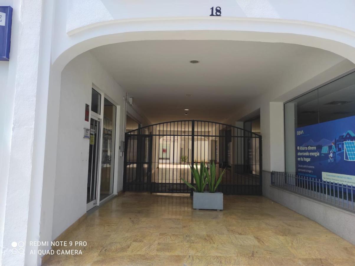 Apartament Paseo Imperial Arcos de la Frontera Zewnętrze zdjęcie