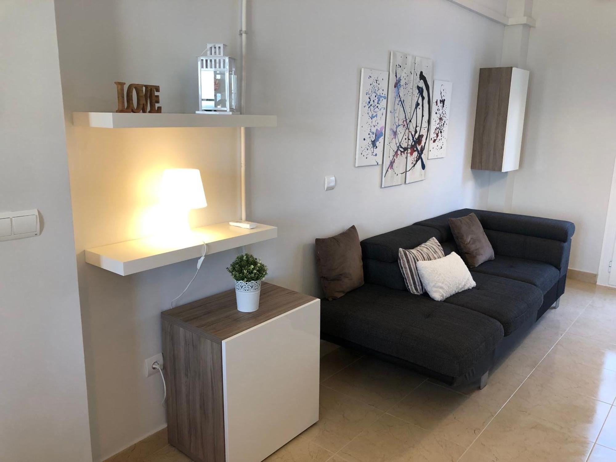 Apartament Paseo Imperial Arcos de la Frontera Zewnętrze zdjęcie