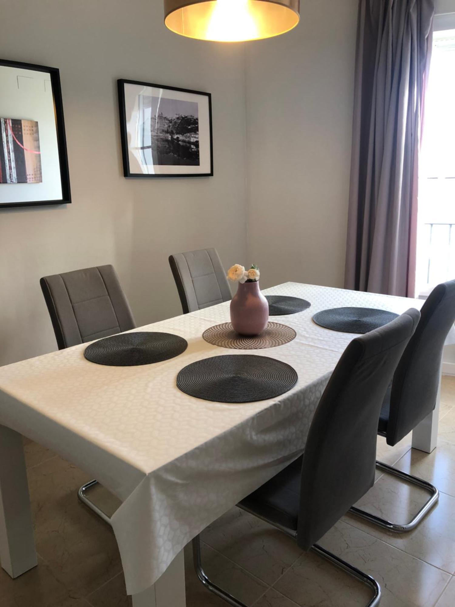 Apartament Paseo Imperial Arcos de la Frontera Zewnętrze zdjęcie