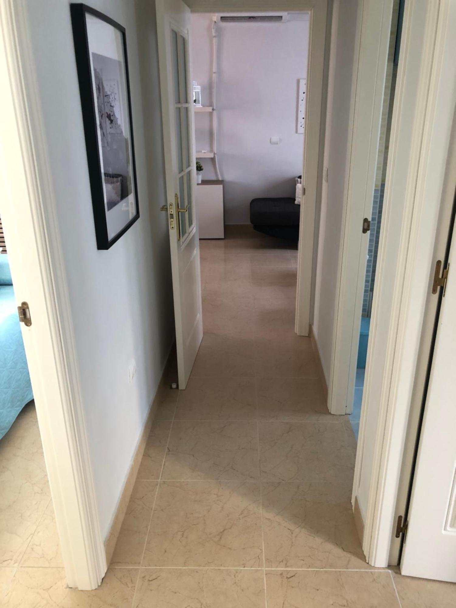 Apartament Paseo Imperial Arcos de la Frontera Zewnętrze zdjęcie