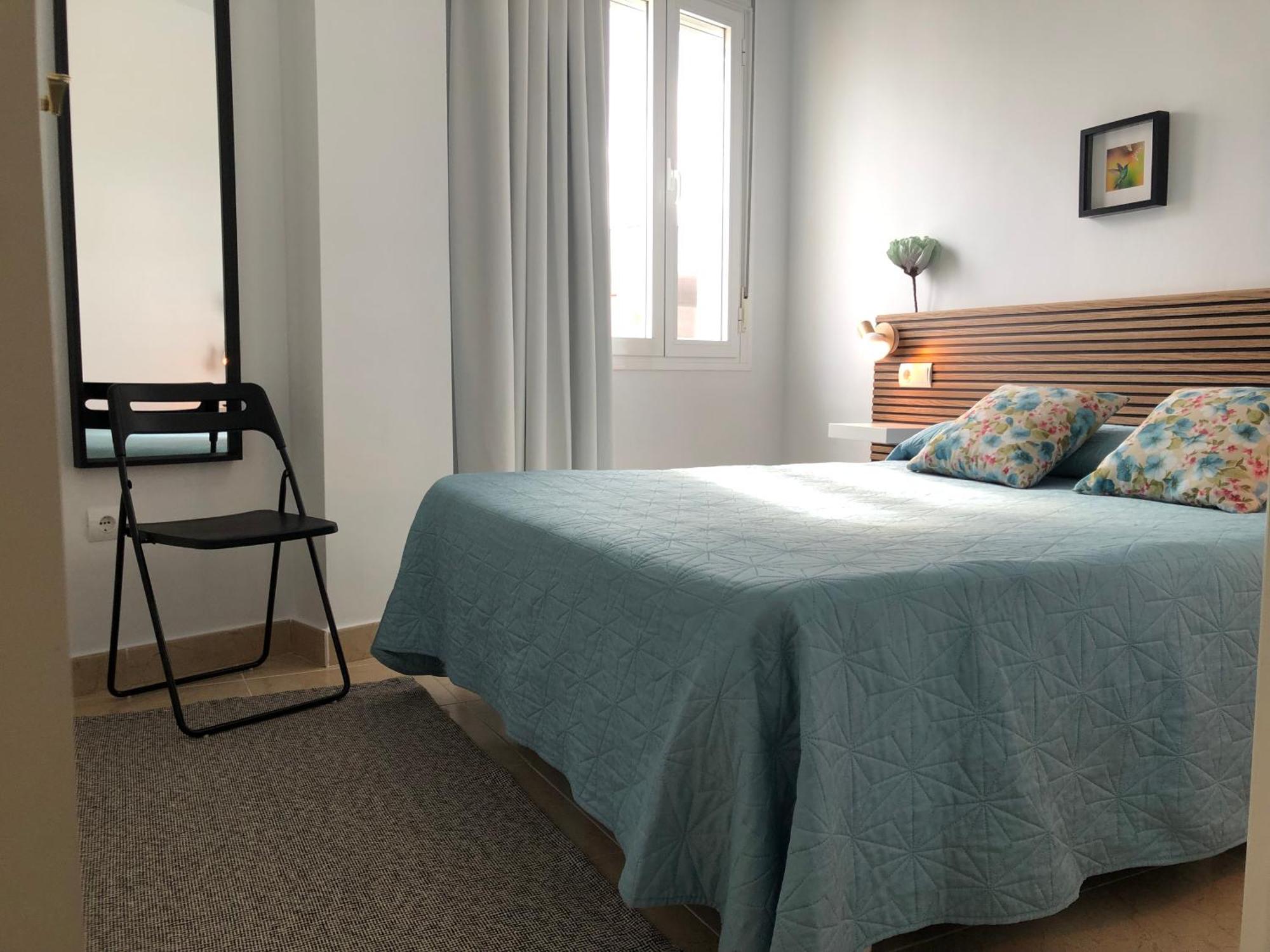 Apartament Paseo Imperial Arcos de la Frontera Zewnętrze zdjęcie