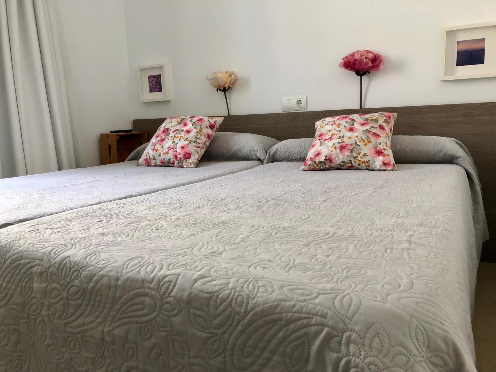 Apartament Paseo Imperial Arcos de la Frontera Zewnętrze zdjęcie