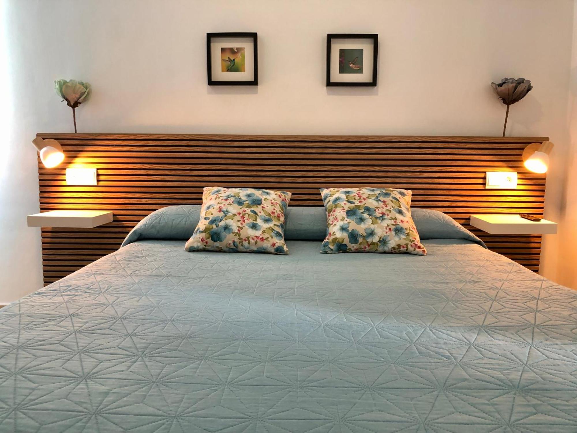 Apartament Paseo Imperial Arcos de la Frontera Zewnętrze zdjęcie